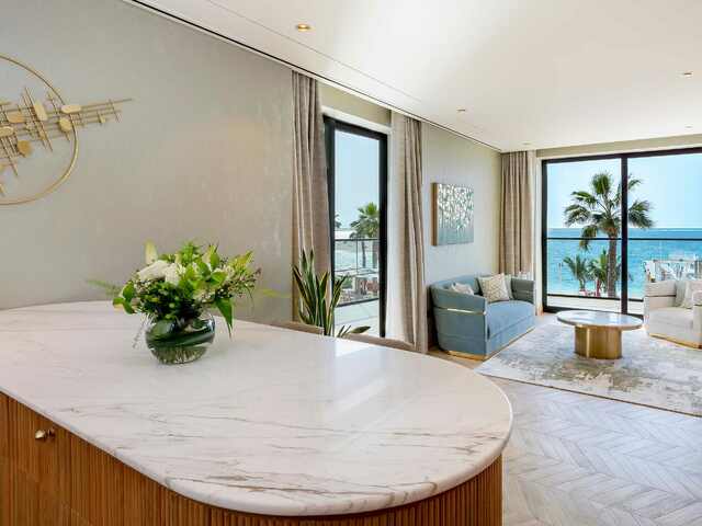 фотографии Voco Monaco Dubai An IHG (ex. Cote D'Azur Monaco) изображение №40