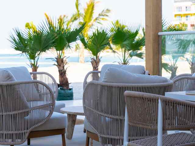 фотографии отеля Voco Monaco Dubai An IHG (ex. Cote D'Azur Monaco) изображение №35