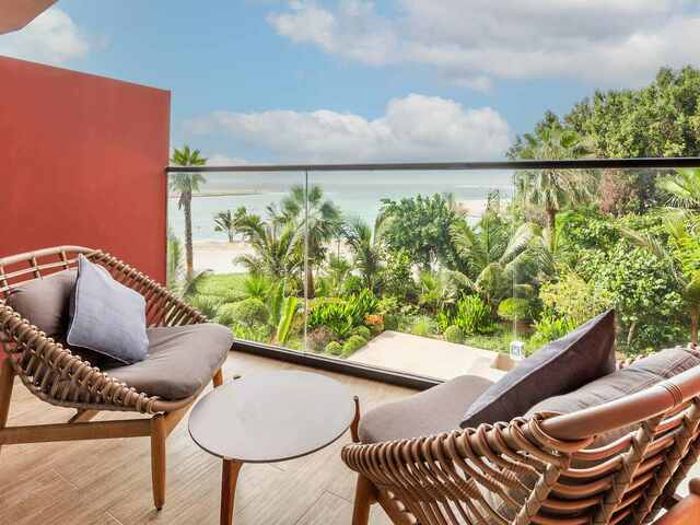 фото Voco Monaco Dubai An IHG (ex. Cote D'Azur Monaco) изображение №50