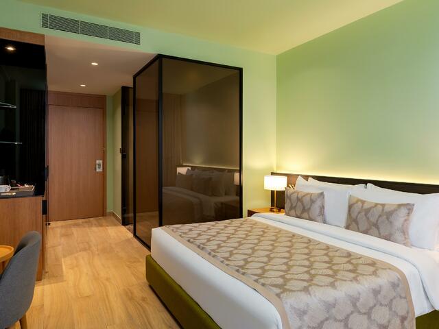 фотографии отеля Voco Monaco Dubai An IHG (ex. Cote D'Azur Monaco) изображение №39