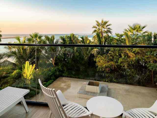 фото Voco Monaco Dubai An IHG (ex. Cote D'Azur Monaco) изображение №38