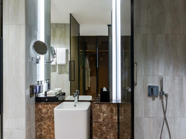 фотографии Voco Monaco Dubai An IHG (ex. Cote D'Azur Monaco) изображение №36