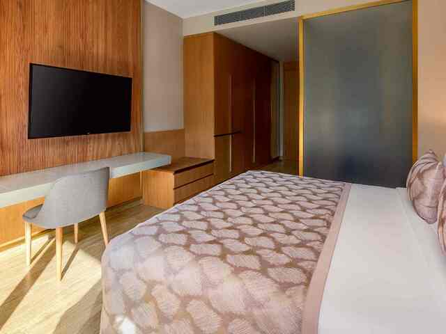 фото отеля Voco Monaco Dubai An IHG (ex. Cote D'Azur Monaco) изображение №33