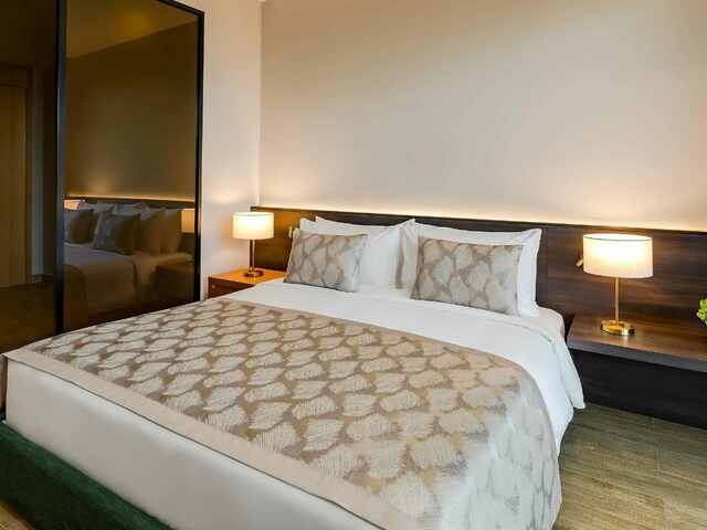 фотографии Voco Monaco Dubai An IHG (ex. Cote D'Azur Monaco) изображение №32