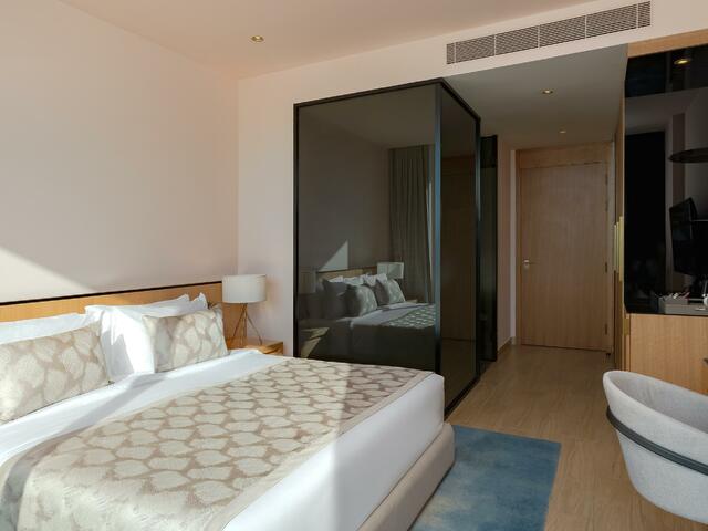 фотографии отеля Voco Monaco Dubai An IHG (ex. Cote D'Azur Monaco) изображение №31