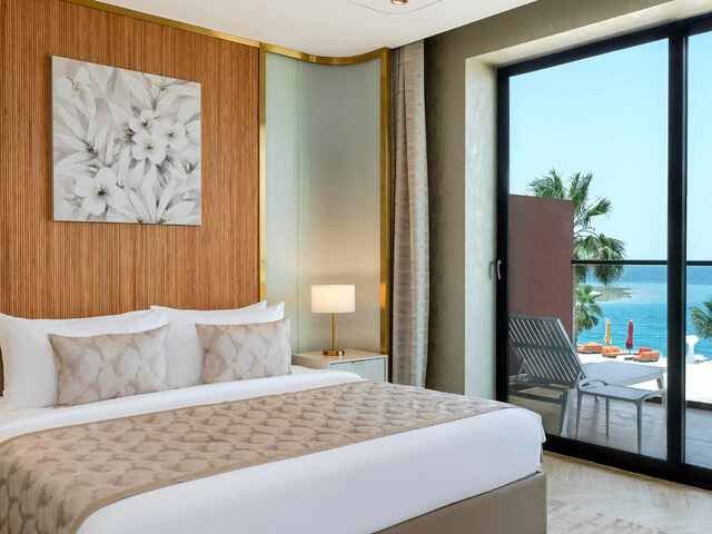 фотографии Voco Monaco Dubai An IHG (ex. Cote D'Azur Monaco) изображение №28