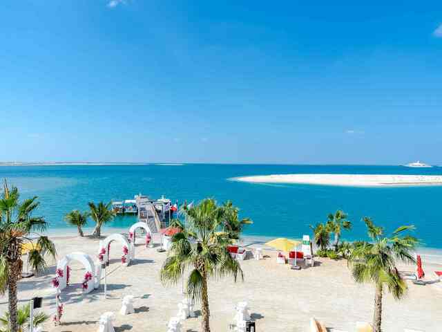 фото отеля Voco Monaco Dubai An IHG (ex. Cote D'Azur Monaco) изображение №25