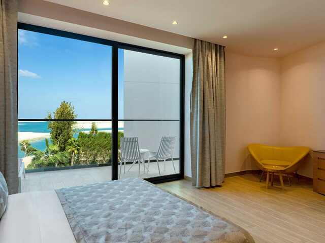 фото Voco Monaco Dubai An IHG (ex. Cote D'Azur Monaco) изображение №22