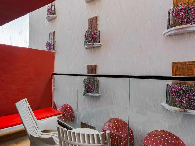 фото отеля Voco Monaco Dubai An IHG (ex. Cote D'Azur Monaco) изображение №17