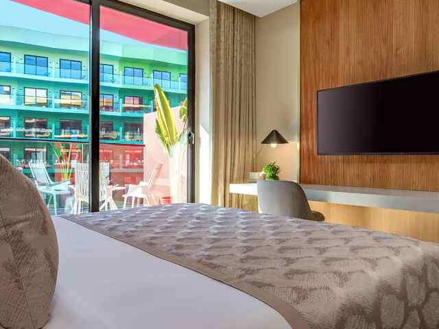 фото Voco Monaco Dubai An IHG (ex. Cote D'Azur Monaco) изображение №14