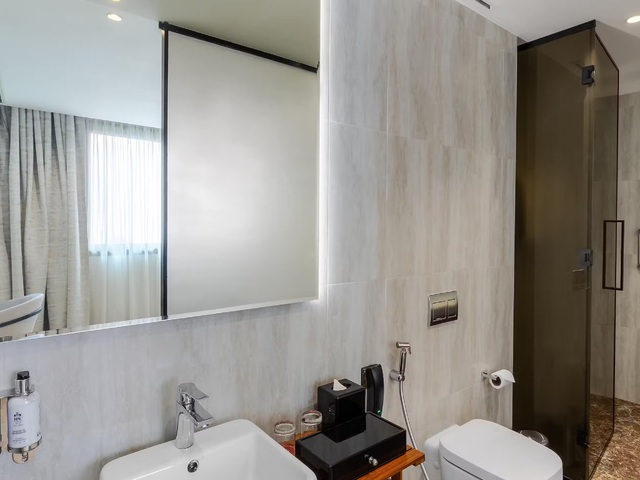 фото отеля Voco Monaco Dubai An IHG (ex. Cote D'Azur Monaco) изображение №13