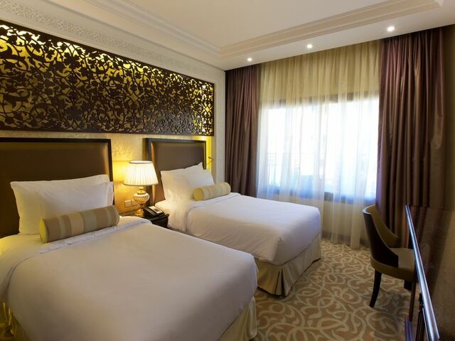 фото отеля Pullman Resort Al Marjan Island (ex. Marjan Island Resort & Spa) изображение №25