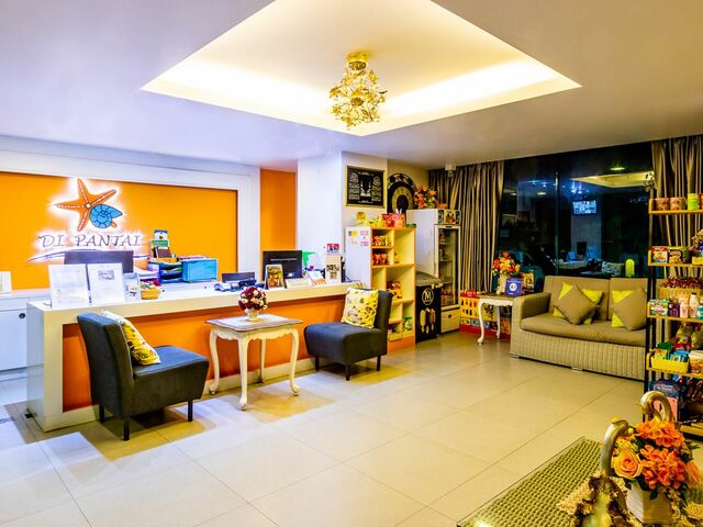 фотографии отеля Di Pantai Boutique Beach Resort (ex. Kalim Beach Place) изображение №11