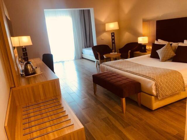 фото отеля Stella Beach Resort & Spa (ex. Stella Di Mare Beach Resort & Spa - Makadi Bay) изображение №29