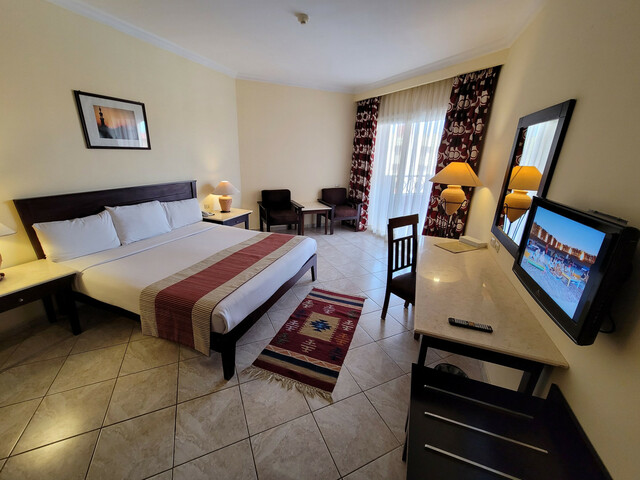 фотографии Casa Mare Resort (ex. Royal Tulip Beach Resort) изображение №12