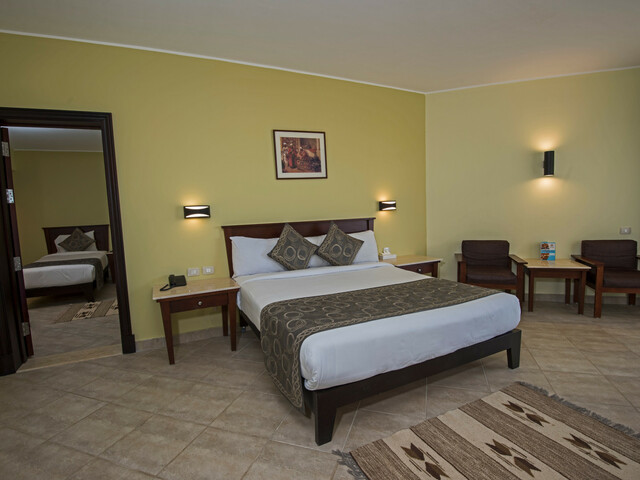 фотографии отеля Casa Mare Resort (ex. Royal Tulip Beach Resort) изображение №11