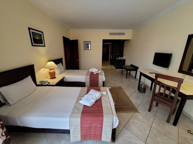 фотографии отеля Casa Mare Resort (ex. Royal Tulip Beach Resort) изображение №7