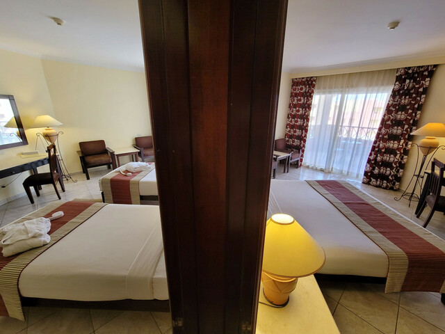 фото Casa Mare Resort (ex. Royal Tulip Beach Resort) изображение №6