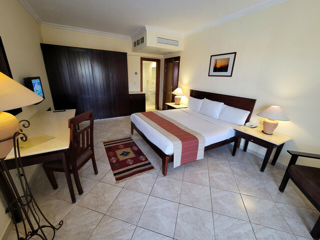 фотографии отеля Casa Mare Resort (ex. Royal Tulip Beach Resort) изображение №3