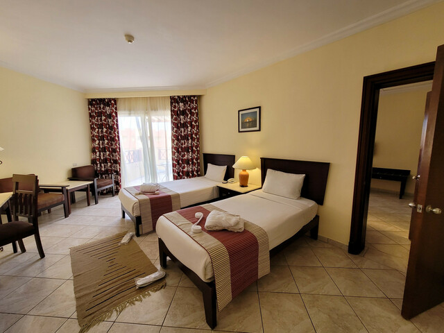 фотографии Casa Mare Resort (ex. Royal Tulip Beach Resort) изображение №4