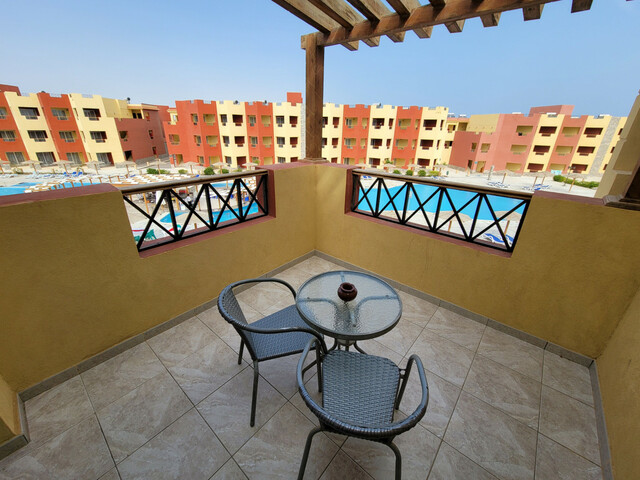 фото Casa Mare Resort (ex. Royal Tulip Beach Resort) изображение №10