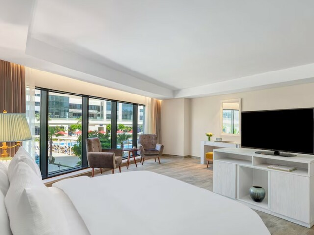 фотографии Rixos Premium Alamein (ex. Regal Hights) изображение №60