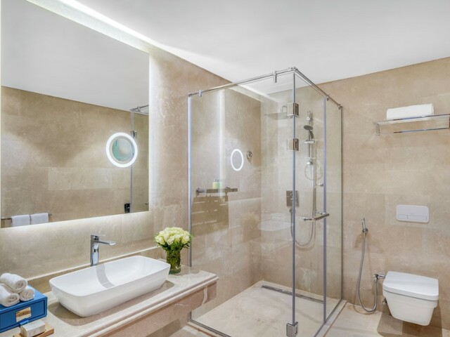 фотографии отеля Rixos Premium Alamein (ex. Regal Hights) изображение №59