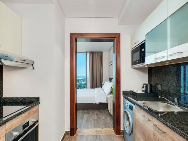 фото Rixos Premium Alamein (ex. Regal Hights) изображение №58