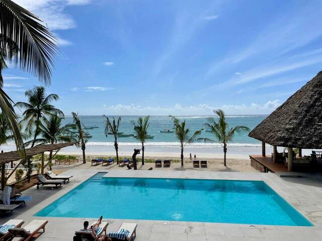 фотографии Ocean Boutique (ex. Albatross Ocean View; Dongwe Ocean View) изображение №28