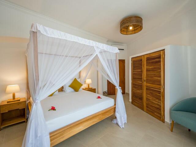 фото Ocean Boutique (ex. Albatross Ocean View; Dongwe Ocean View) изображение №38