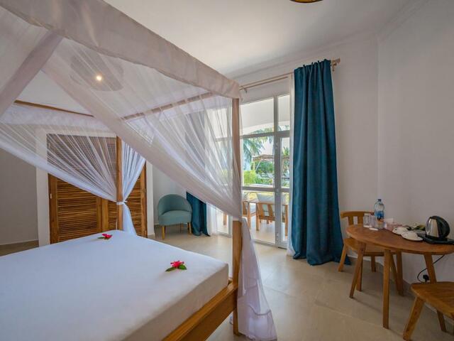 фотографии Ocean Boutique (ex. Albatross Ocean View; Dongwe Ocean View) изображение №40