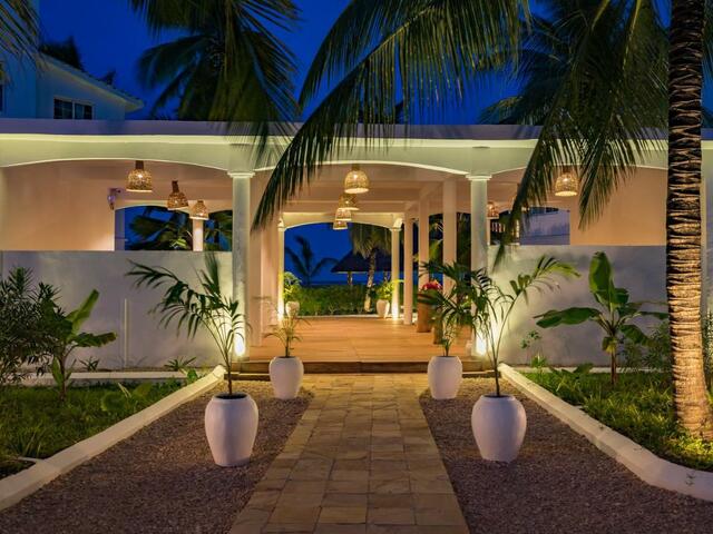 фотографии Ocean Boutique (ex. Albatross Ocean View; Dongwe Ocean View) изображение №36