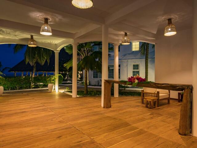 фото Ocean Boutique (ex. Albatross Ocean View; Dongwe Ocean View) изображение №30