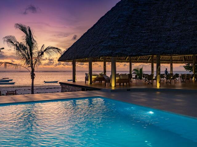 фото отеля Ocean Boutique (ex. Albatross Ocean View; Dongwe Ocean View) изображение №33