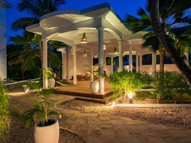 фото Ocean Boutique (ex. Albatross Ocean View; Dongwe Ocean View) изображение №34