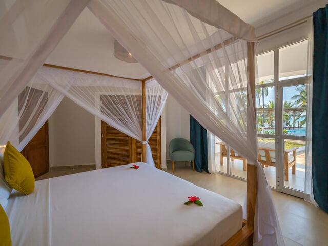 фотографии Ocean Boutique (ex. Albatross Ocean View; Dongwe Ocean View) изображение №32