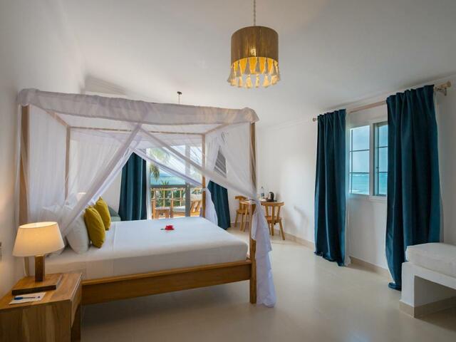 фотографии отеля Ocean Boutique (ex. Albatross Ocean View; Dongwe Ocean View) изображение №35