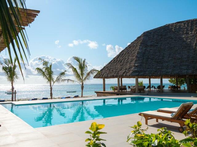 фотографии отеля Ocean Boutique (ex. Albatross Ocean View; Dongwe Ocean View) изображение №31