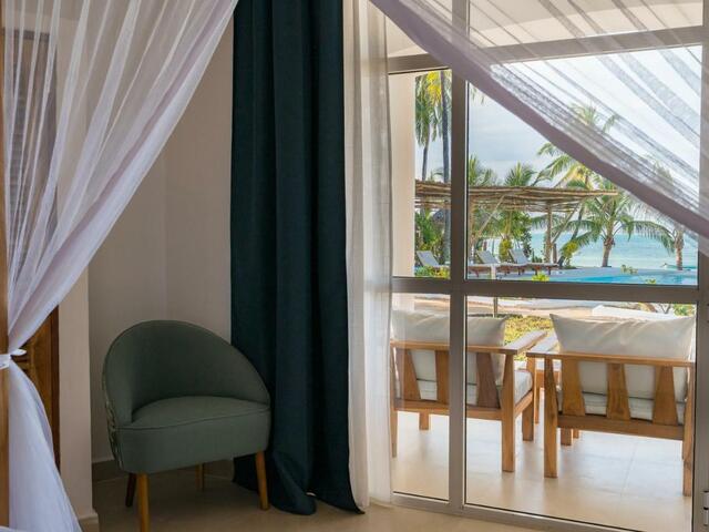 фото отеля Ocean Boutique (ex. Albatross Ocean View; Dongwe Ocean View) изображение №25