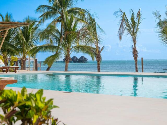 фотографии Ocean Boutique (ex. Albatross Ocean View; Dongwe Ocean View) изображение №20