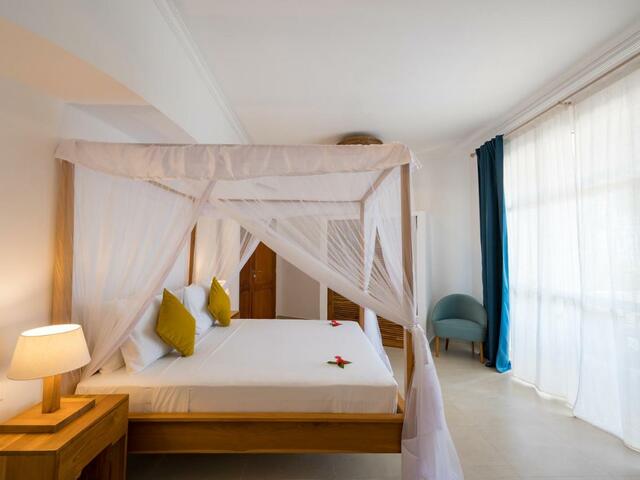 фотографии Ocean Boutique (ex. Albatross Ocean View; Dongwe Ocean View) изображение №24