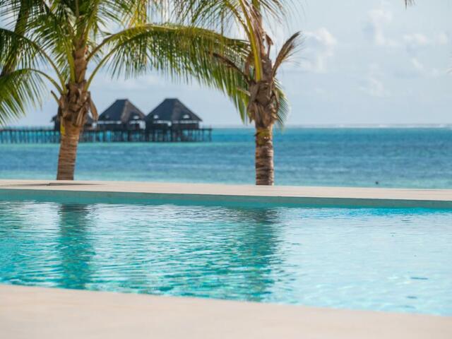 фото отеля Ocean Boutique (ex. Albatross Ocean View; Dongwe Ocean View) изображение №21