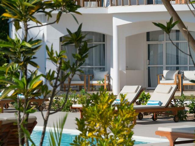 фотографии Ocean Boutique (ex. Albatross Ocean View; Dongwe Ocean View) изображение №16