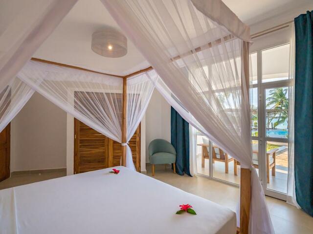 фото отеля Ocean Boutique (ex. Albatross Ocean View; Dongwe Ocean View) изображение №13