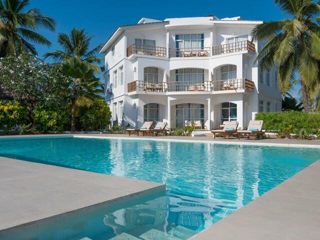 фотографии отеля Ocean Boutique (ex. Albatross Ocean View; Dongwe Ocean View) изображение №15