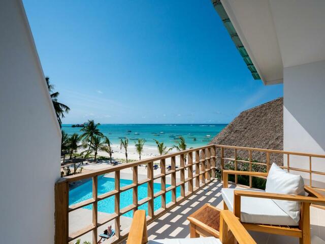 фото Ocean Boutique (ex. Albatross Ocean View; Dongwe Ocean View) изображение №18