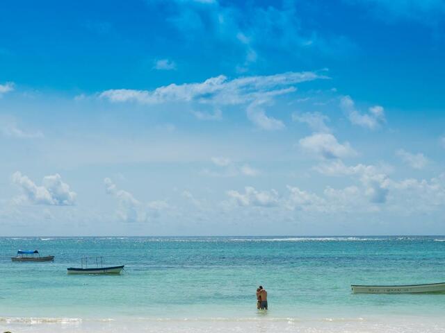 фото Ocean Boutique (ex. Albatross Ocean View; Dongwe Ocean View) изображение №10