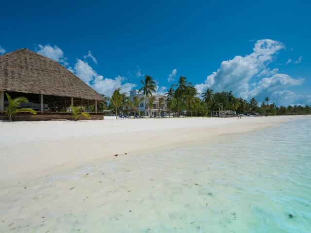 фото отеля Ocean Boutique (ex. Albatross Ocean View; Dongwe Ocean View) изображение №9