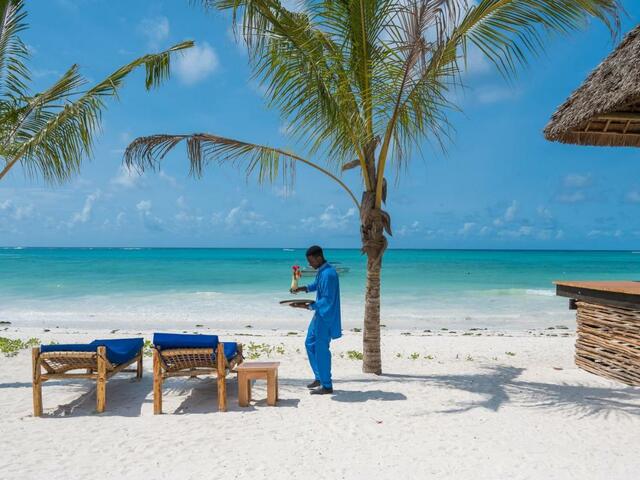 фотографии Ocean Boutique (ex. Albatross Ocean View; Dongwe Ocean View) изображение №8