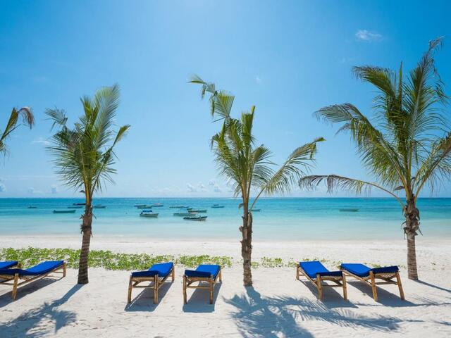 фото Ocean Boutique (ex. Albatross Ocean View; Dongwe Ocean View) изображение №6